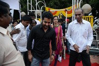 Nandamuri Family at NTR Ghat Photos, Nandamuri Family at Ntr Ghat, Nandamuri Family Gallery at Ntr G